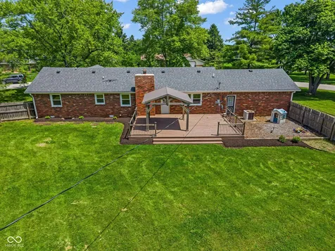 4408 High Street Brownsburg IN 46112