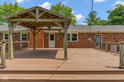 4408 High Street Brownsburg IN 46112