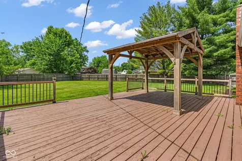 4408 High Street Brownsburg IN 46112