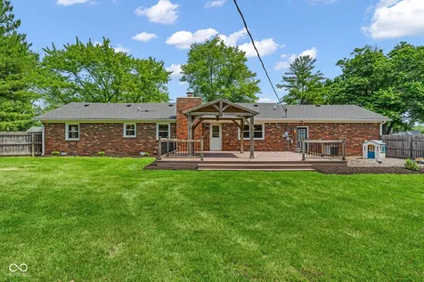 4408 High Street Brownsburg IN 46112