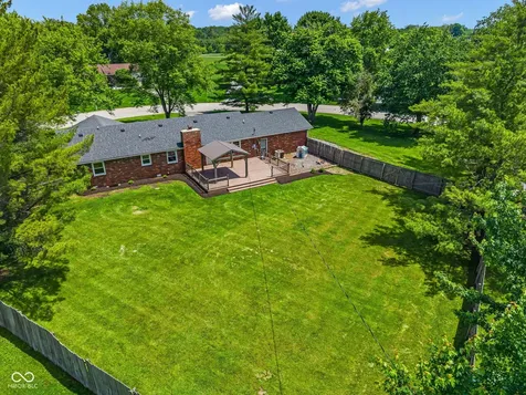 4408 High Street Brownsburg IN 46112