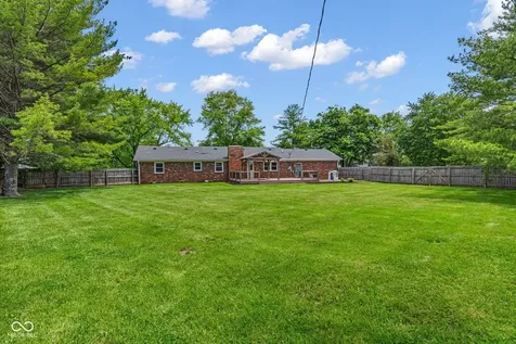 4408 High Street Brownsburg IN 46112