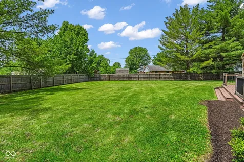4408 High Street Brownsburg IN 46112