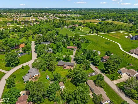 4408 High Street Brownsburg IN 46112