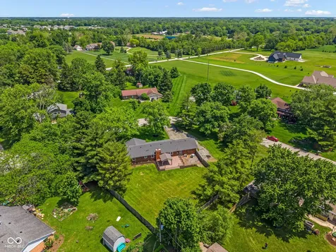 4408 High Street Brownsburg IN 46112