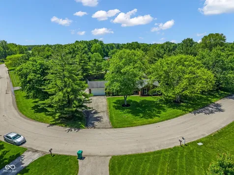 4408 High Street Brownsburg IN 46112