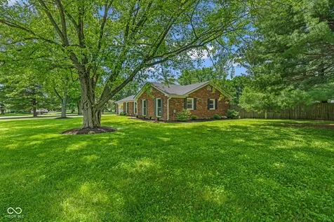 4408 High Street Brownsburg IN 46112