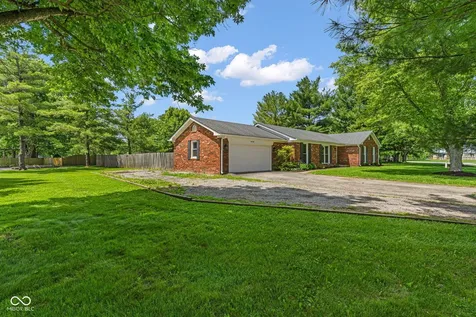 4408 High Street Brownsburg IN 46112