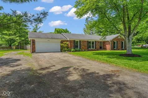 4408 High Street Brownsburg IN 46112