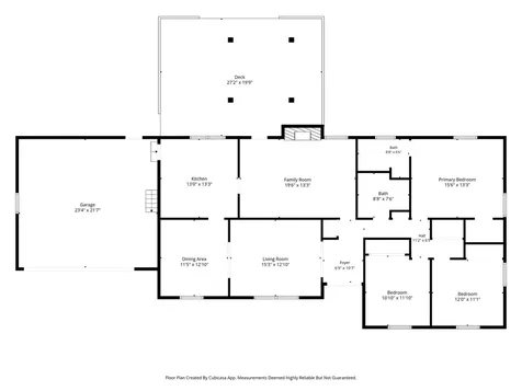 4408 High Street Brownsburg IN 46112