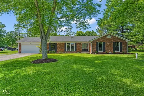 4408 High Street Brownsburg IN 46112