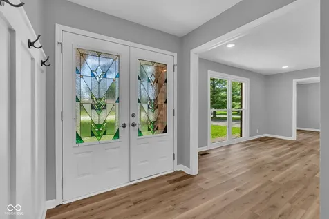 4408 High Street Brownsburg IN 46112