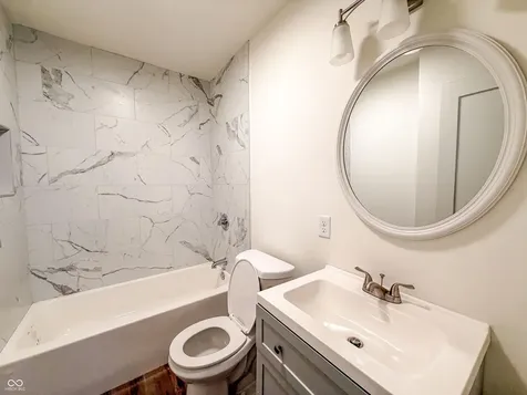 3533 Orchard Avenue Indianapolis IN 46218