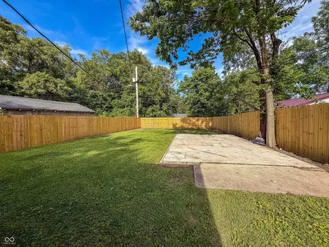 3533 Orchard Avenue Indianapolis IN 46218