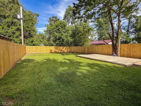 3533 Orchard Avenue Indianapolis IN 46218