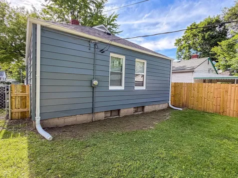 3533 Orchard Avenue Indianapolis IN 46218