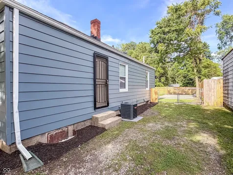3533 Orchard Avenue Indianapolis IN 46218