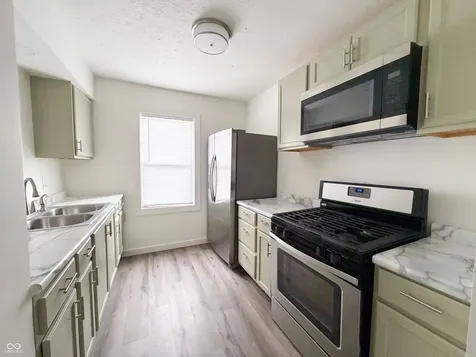 3533 Orchard Avenue Indianapolis IN 46218