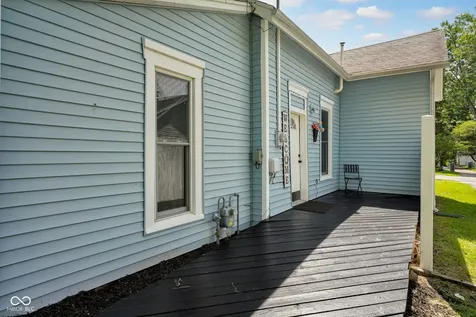 1617 Lafayette Avenue Columbus IN 47201