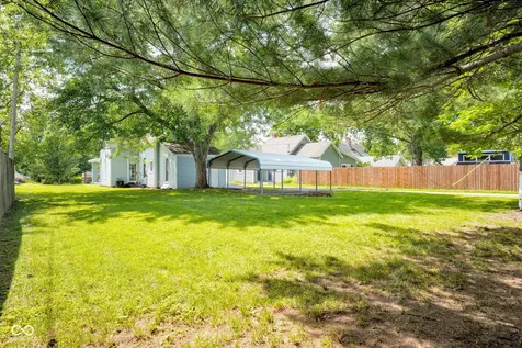1617 Lafayette Avenue Columbus IN 47201