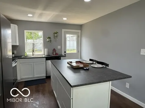 203 S Walnut Street Fairland IN 46126