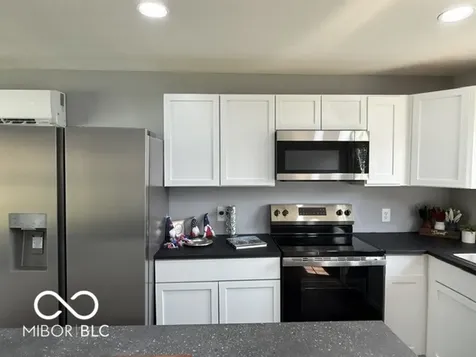 203 S Walnut Street Fairland IN 46126