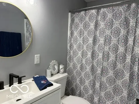 203 S Walnut Street Fairland IN 46126