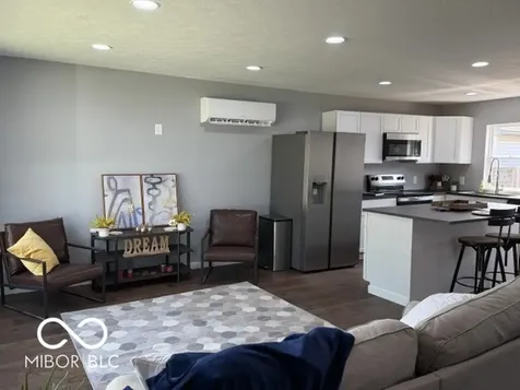203 S Walnut Street Fairland IN 46126
