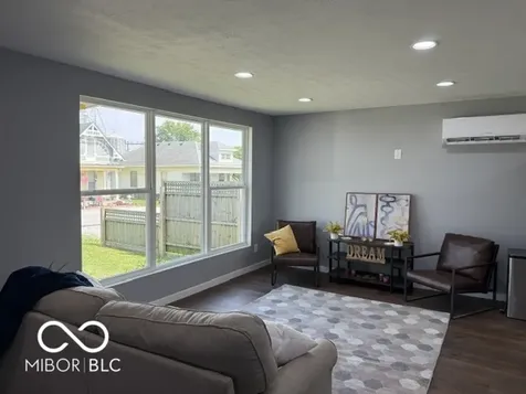 203 S Walnut Street Fairland IN 46126