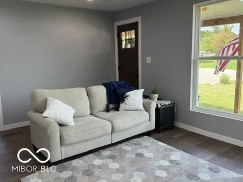 203 S Walnut Street Fairland IN 46126