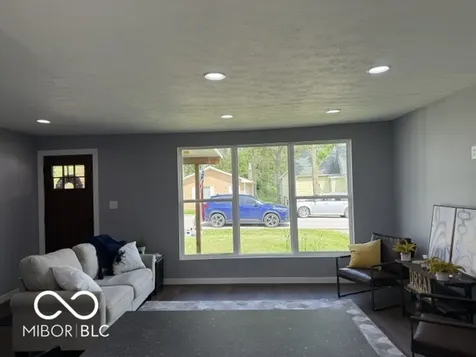 203 S Walnut Street Fairland IN 46126