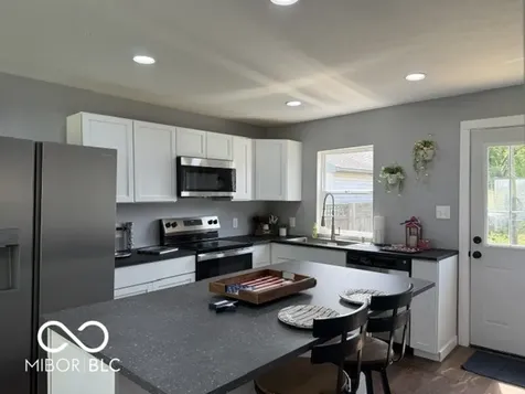 203 S Walnut Street Fairland IN 46126
