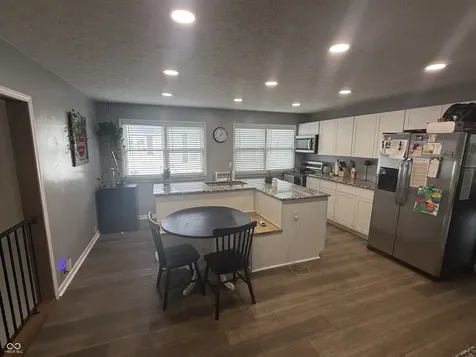 916 Baronne Street Lebanon IN 46052