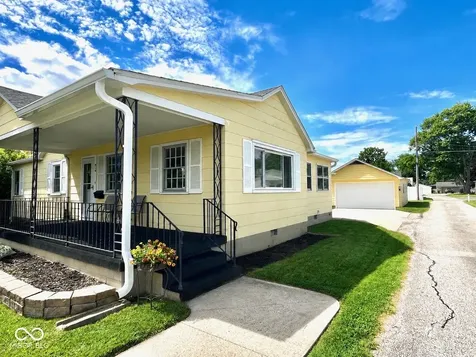 916 Baronne Street Lebanon IN 46052