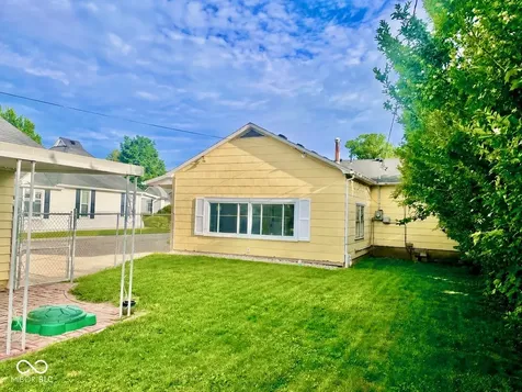 916 Baronne Street Lebanon IN 46052