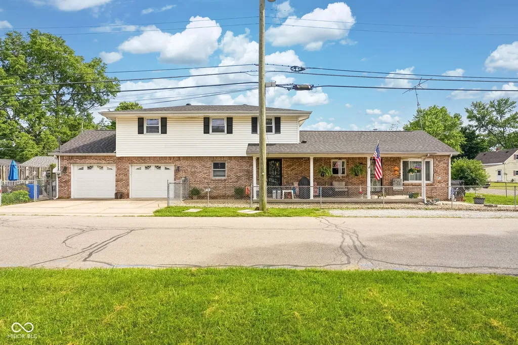 2301 6th Street Columbus IN 47201