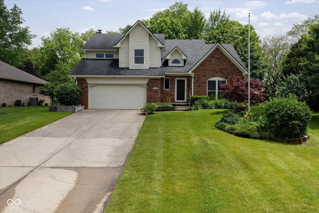 9066 Bakeway Drive Indianapolis IN 46231