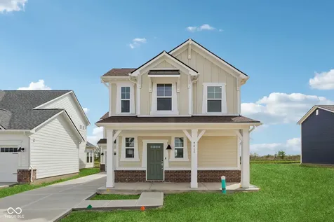 7417 Peristyle Lane Mccordsville IN 46055