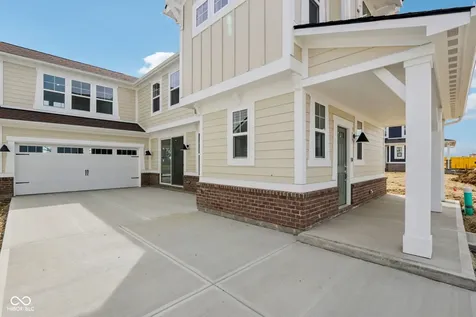 7417 Peristyle Lane Mccordsville IN 46055