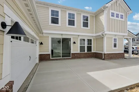 7417 Peristyle Lane Mccordsville IN 46055