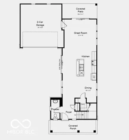 7417 Peristyle Lane Mccordsville IN 46055