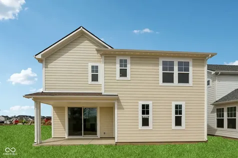 7417 Peristyle Lane Mccordsville IN 46055