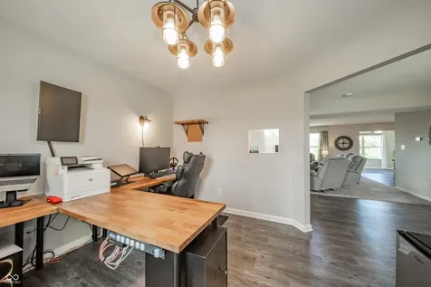 6552 Blackthorne Drive Pendleton IN 46064
