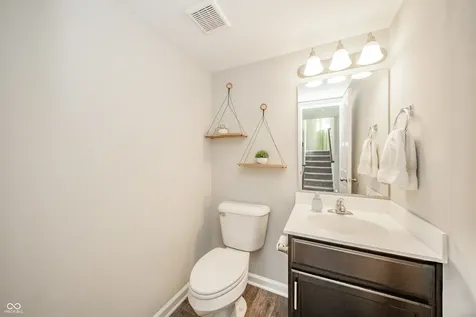 6552 Blackthorne Drive Pendleton IN 46064
