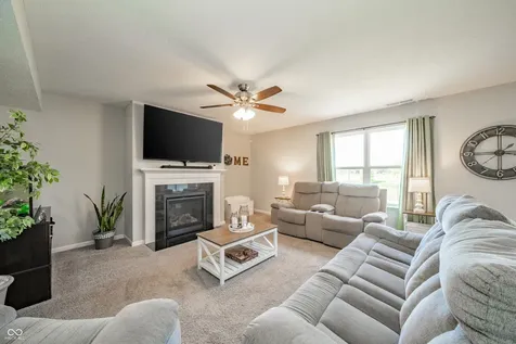 6552 Blackthorne Drive Pendleton IN 46064