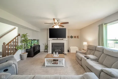 6552 Blackthorne Drive Pendleton IN 46064