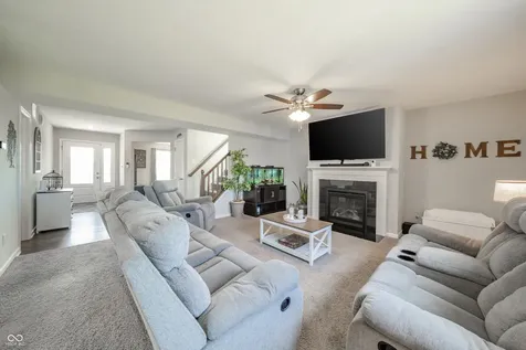 6552 Blackthorne Drive Pendleton IN 46064