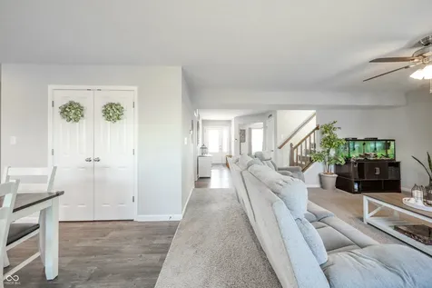 6552 Blackthorne Drive Pendleton IN 46064