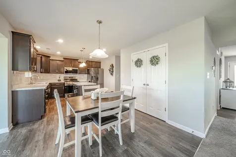 6552 Blackthorne Drive Pendleton IN 46064