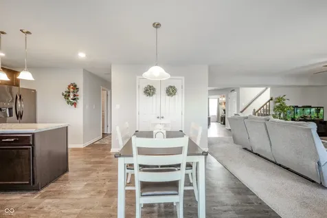 6552 Blackthorne Drive Pendleton IN 46064